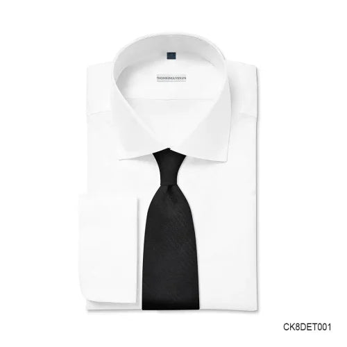 Cà vạt dây kéo 7.5cm