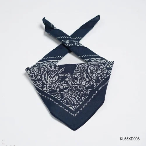 Bandana Khăn en coton