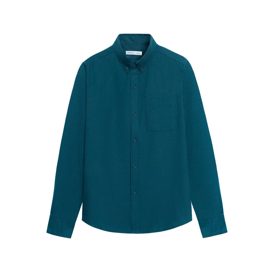 Áo sơ mi dài tay Oxford Premium