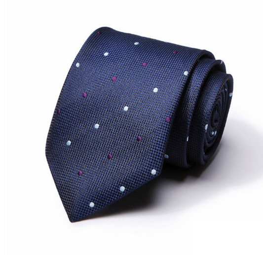 Cà vạt bản 7cm (truyền thống)