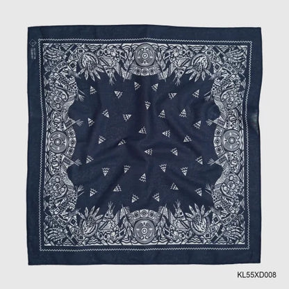 Bandana Khăn en coton
