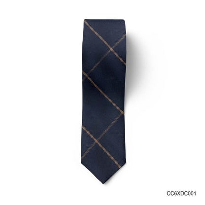 Cà vạt bản 6cm (slim)