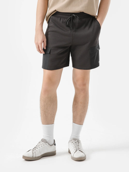 Quần short basic
