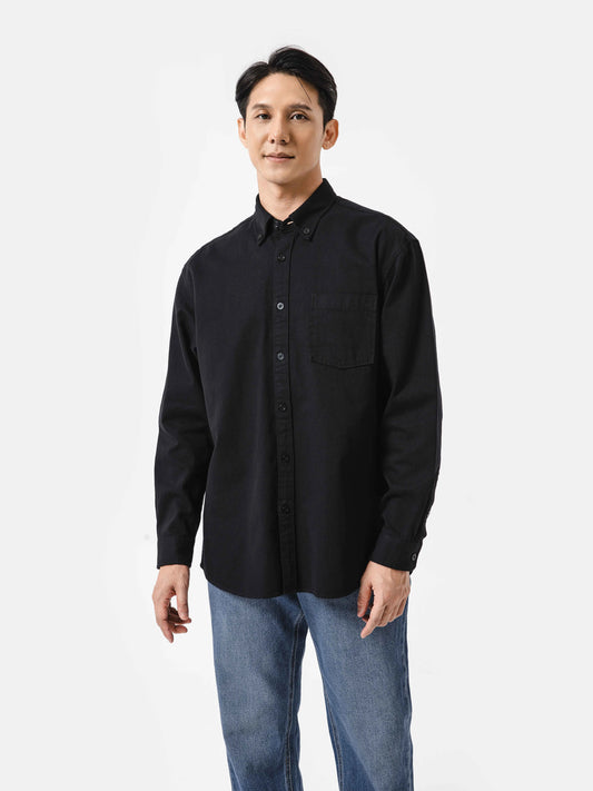 Áo sơ mi Overshirt