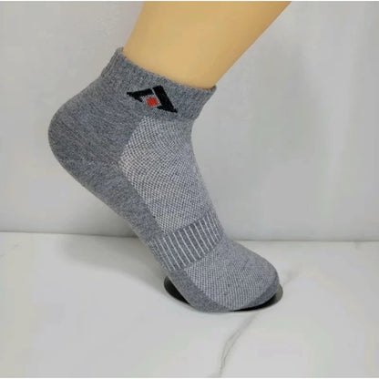 Tất nam cơ bản cổ bo