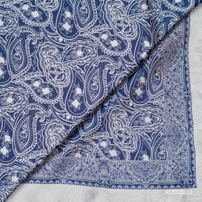 Khăn turban lụa satin