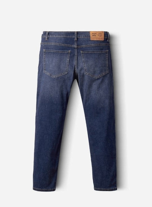 Quần jean slim fit