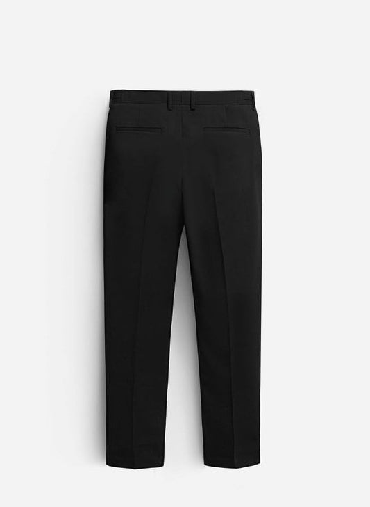 Quần tây Non-iron