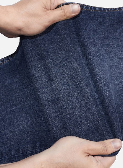 Quần jean slim fit