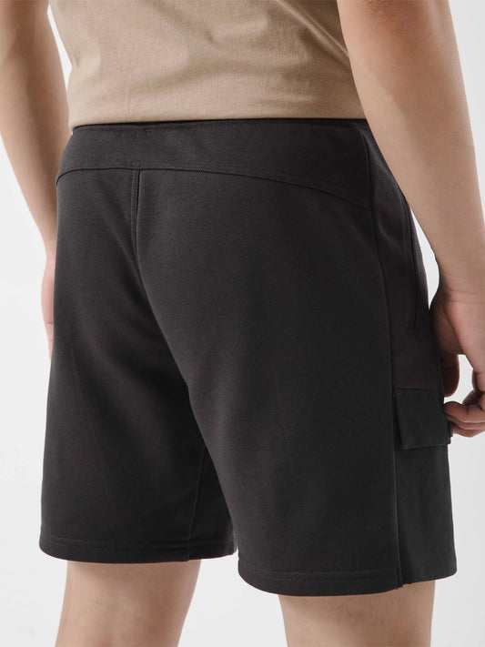 Quần short basic