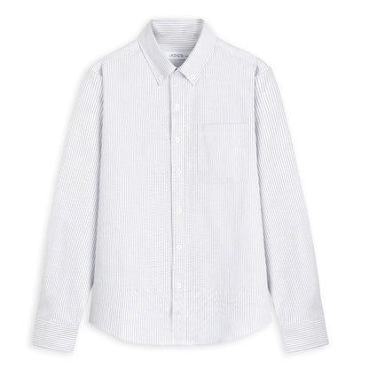 Áo sơ mi dài tay Oxford Premium
