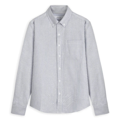 Áo sơ mi dài tay Oxford Premium
