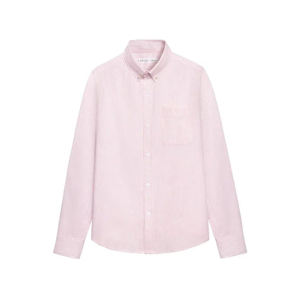 Áo sơ mi dài tay Oxford Premium